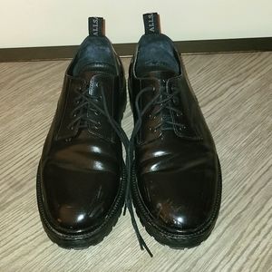 All Saints Men's Shoes with laces